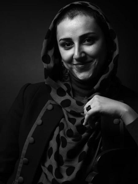 Nazanin Khazaei