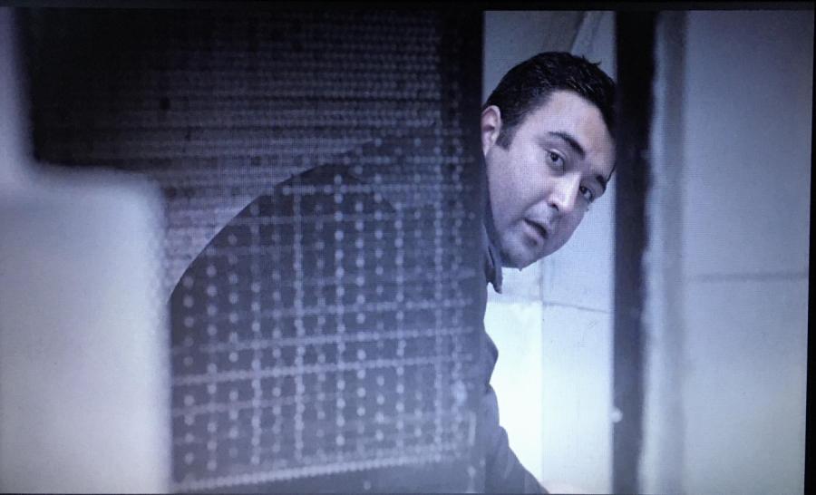 هاچبک قرمز
